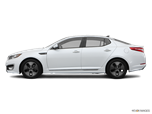 2012 Kia Optima Hybrid  Sedan